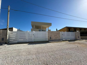 Villa Bove Marino Marzamemi, Marzamemi